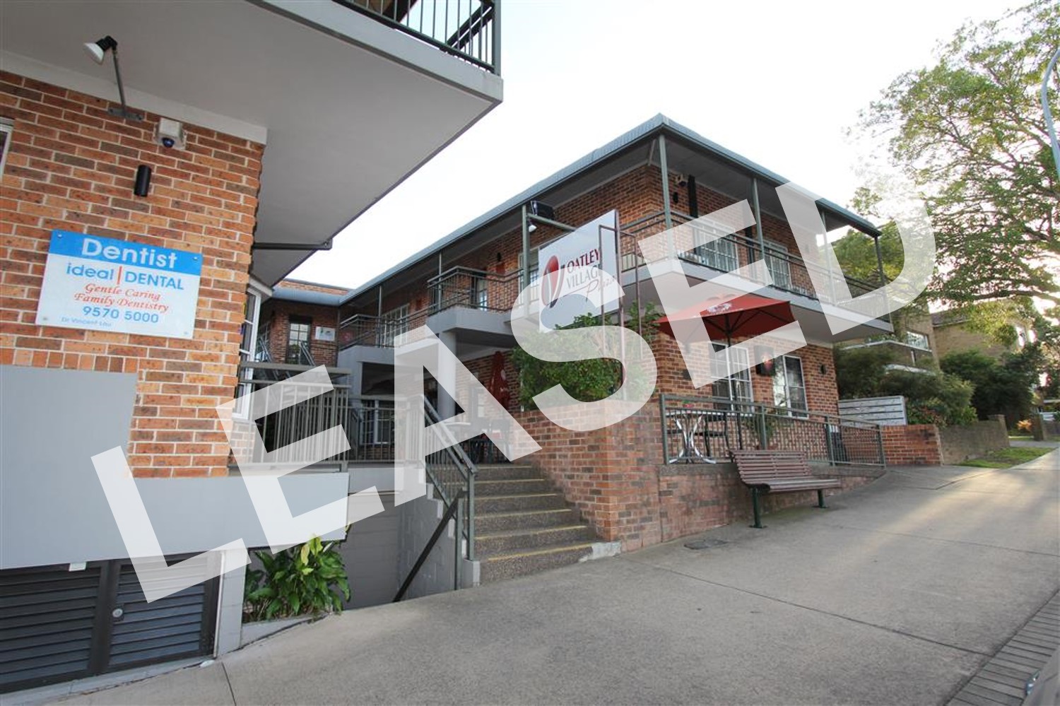 BOUTIQUE MIXED USE COMMERCIAL SPACE OATLEY Commercial Property Group